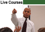 Live Courses