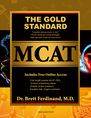 The #1 MCAT prep practice tests: The Gold Standard MCAT CBTs