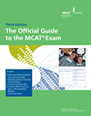 Official MCAT Guide